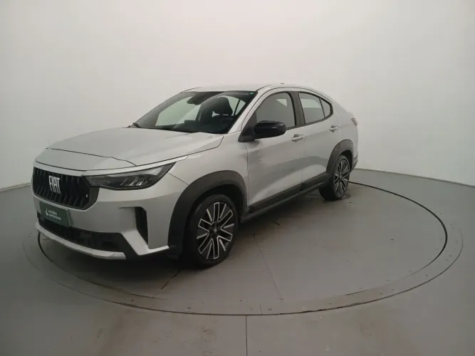 Fiat Fastback Audace 200 TB AUT (hibrído) 2026