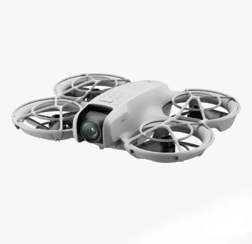 Vendo Drone DjI Neo Fly More combo BR DJI051 em excelente estado.
