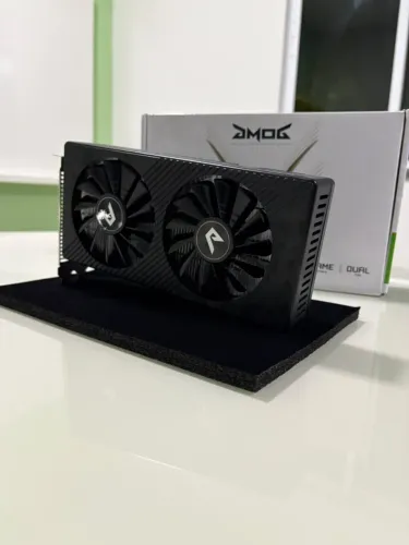 RX 580 8GB NOVA