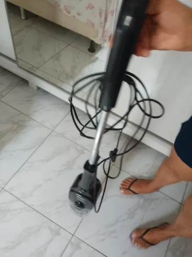 Aspirador de pó