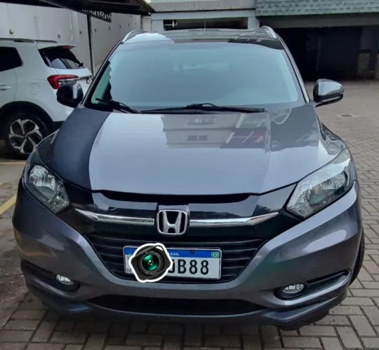 Honda HR-V EX 1.8 Flexone 16V 5P Aut. 2017
