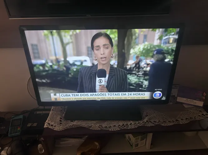 Tv 32 polegadas Philips