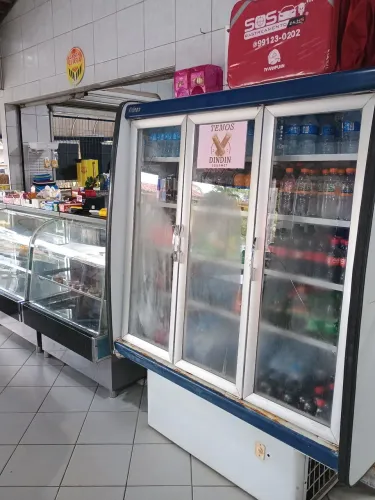 Vendo Balcão expositor