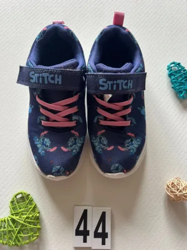 TENIS PRIMARK 22 CM DE SOLA NUMERO 28 29