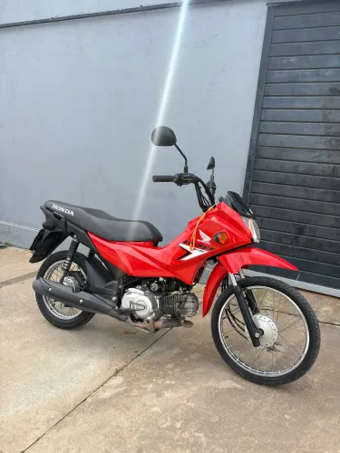 Pop 110i 2025 Extra 