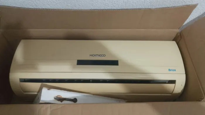 Ar condicionado pra vender rápido