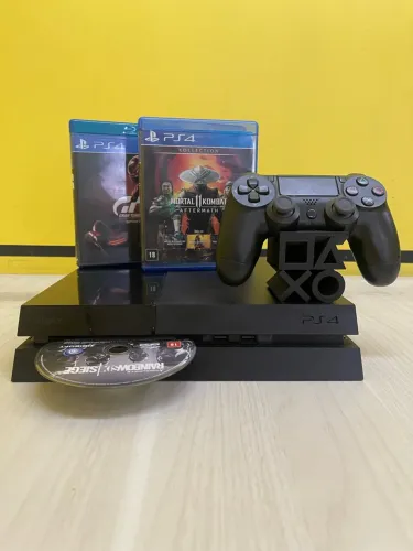 Ps4 Playstation 4 OPORTUNIDADE