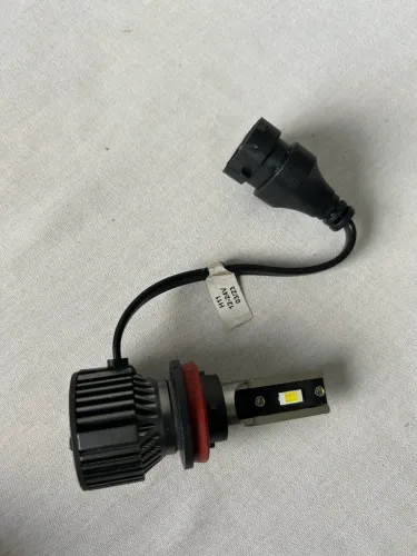 Led H11 10.000 lumens