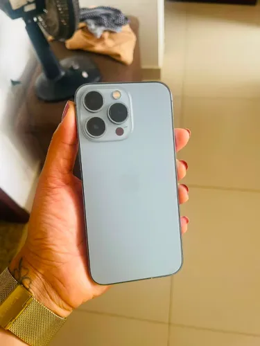 iPhone 13 pro max