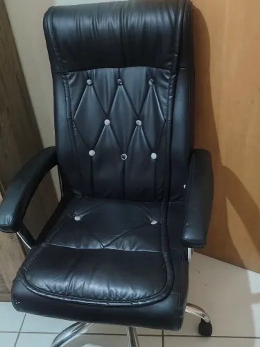 Cadeira Gamer ou para escritório muito confortável