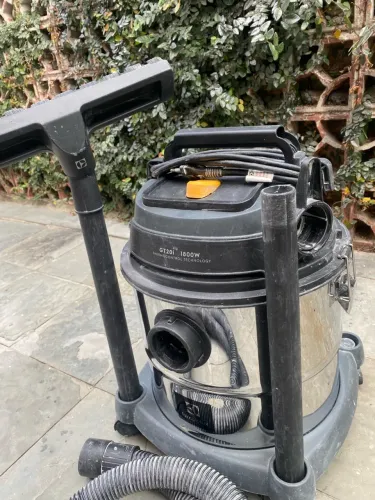 Aspirador Electrolux GT20i 1800 W - LEIA O ANÚNCIO