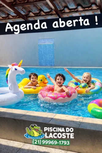 Alugo espaço para festa 