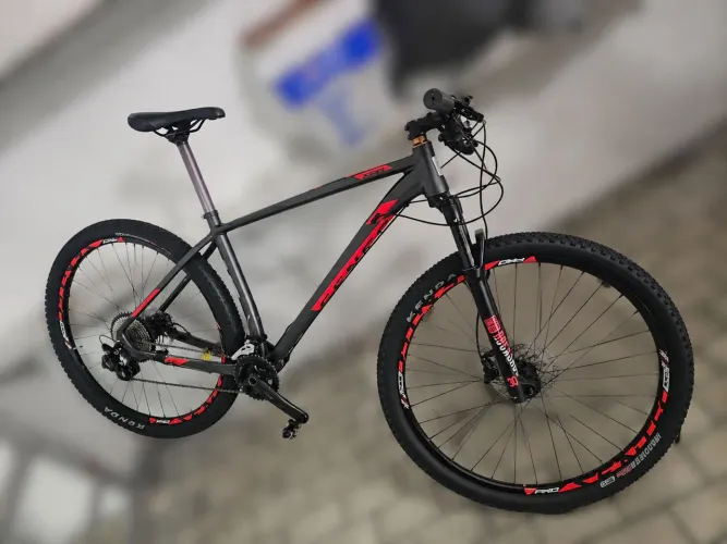 Bike Sense Impact Pro Aro29