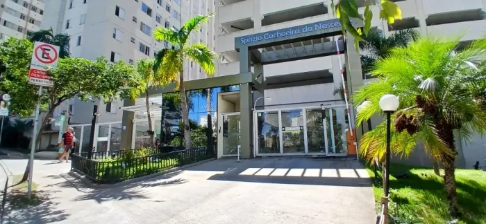 Apartamento à venda em Pirituba - Completo, moderno e bem localizado 44m²