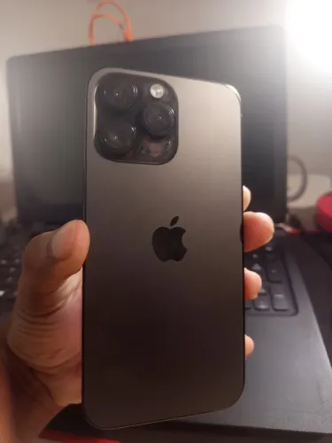iPhone 14 Pro Max 256gb