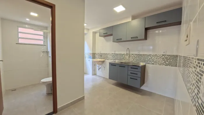 Apartamento 2 Quartos Todo Reformado - Bella Vitta VI