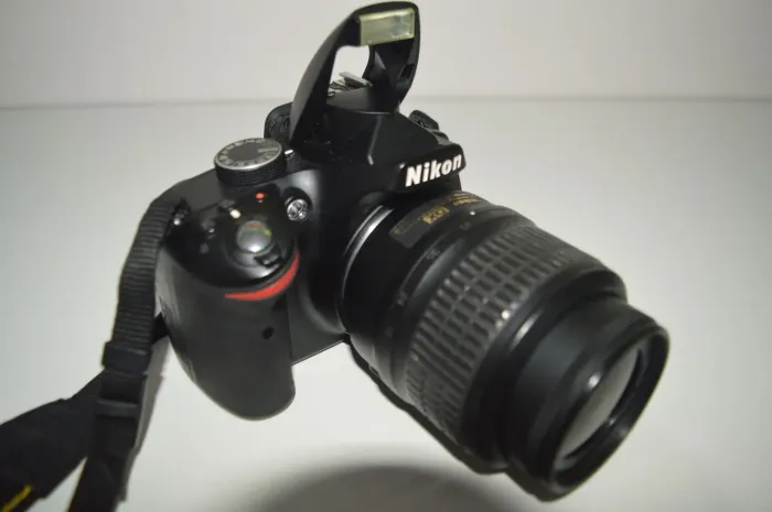 Nikon 3200
