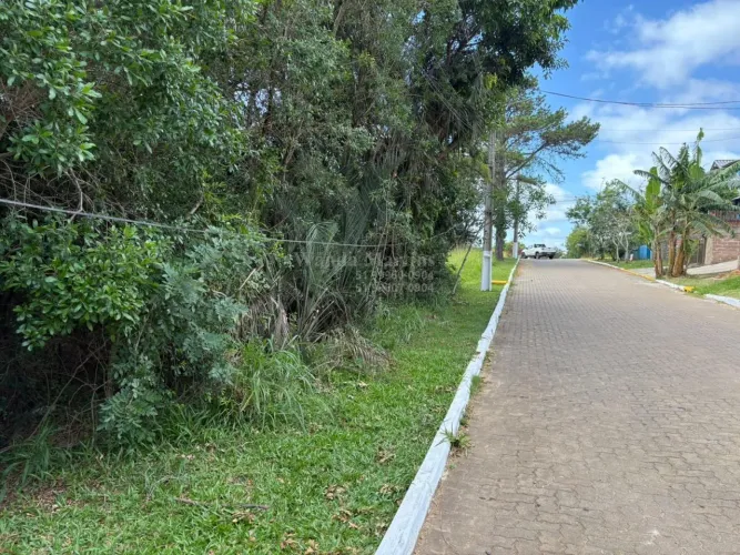 Terreno em Condomínio para Venda em Viamão, Condomínio Cantegril