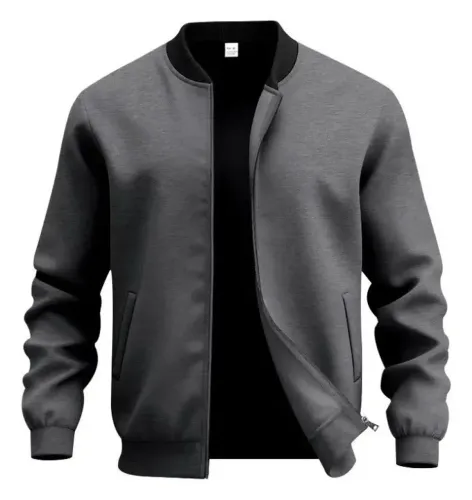 Jaqueta masculina