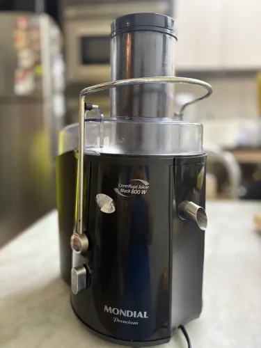 Centrifuga