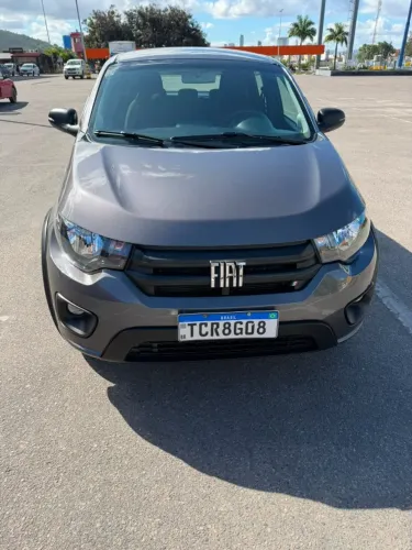 Fiat Mobi Like 1.0 Fire Flex 5P. 2025