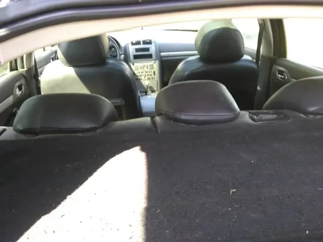 Peugeot 407 SW 2.0 16V 5P Aut. 2007