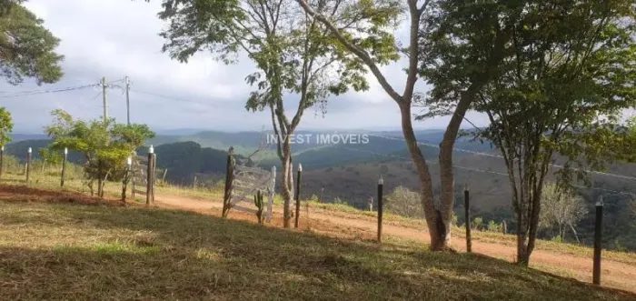 Terreno - Conceição da Ibitipoca MG