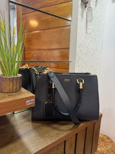 Bolsa Schutz 