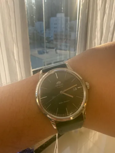 Orient Bambino