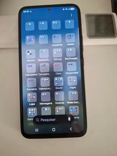 Celular A54 5g