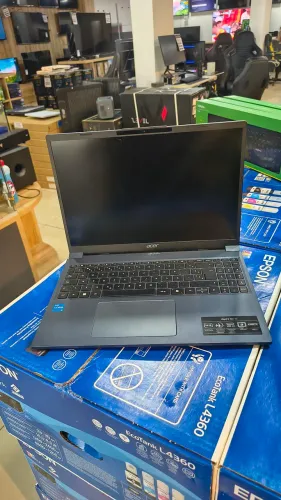 NOTEBOOK ACER - EM LOJA