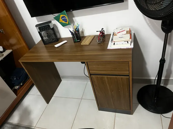 Mesa de escritório 