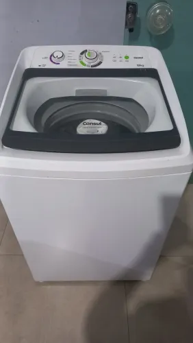 Máquina de Lavar roupas