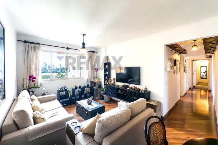 Apartamento | 3 Dorms | Brooklin