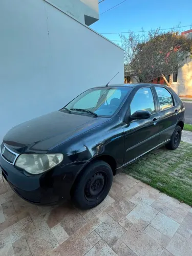 Fiat Palio Celebration 1.0 Fire Flex 8V 4P 2008