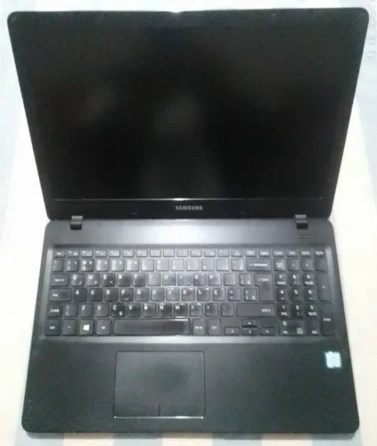 Notebook Samsung