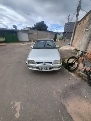 Chevrolet Kadett Gl/sl/lite/turim 1.8 1997