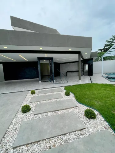 Casa 3 suítes - Jardim Presidente - Goiânia - GO