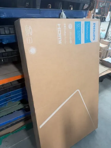 TV Philips 55 polegadas (139cm)