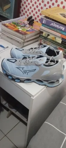 Tênis Mizuno pro 14