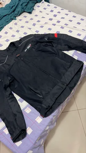 Jaqueta Gp Tech Vent 2XL