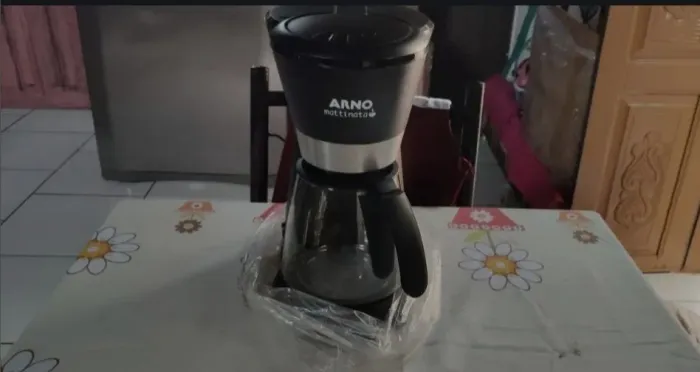 Cafeteira Arno