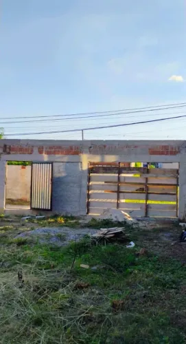 Terreno santa cruz RJ