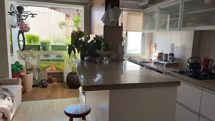 Apartamento com 2 dormitórios à venda, 58 m² por R$ 586.000,00 - Ribeirão da Ilha - Floria