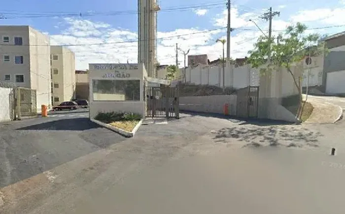 Oportunidade para você Apartamento no Dona Clara, Ribeirao das Neves - MG, Apto 202, 2 qu