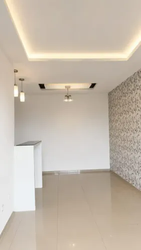 ALUGO VERANO RESIDENCIAL CLUB 3/4 R$ 3.200,00