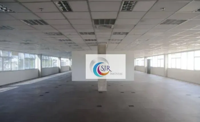 Conjunto para alugar, 757 m² - Alphaville Industrial - Barueri/SP