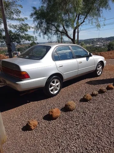 Toyota Corolla LE 1.8 1994