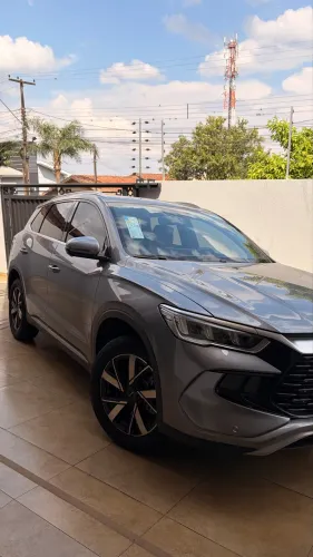 BYD Song Pro GL 1.5 16V Aut. (hibrido) 2025