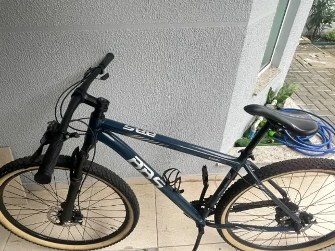 bicicleta aro 29